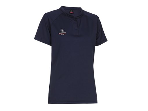 T-Shirt Donna EXCLUSIVE EXCL 101W NAVY